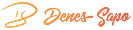 Logo Denes Sapo